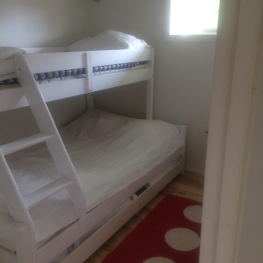 Vila Lyckhus Ljungskile Exteriér fotografie